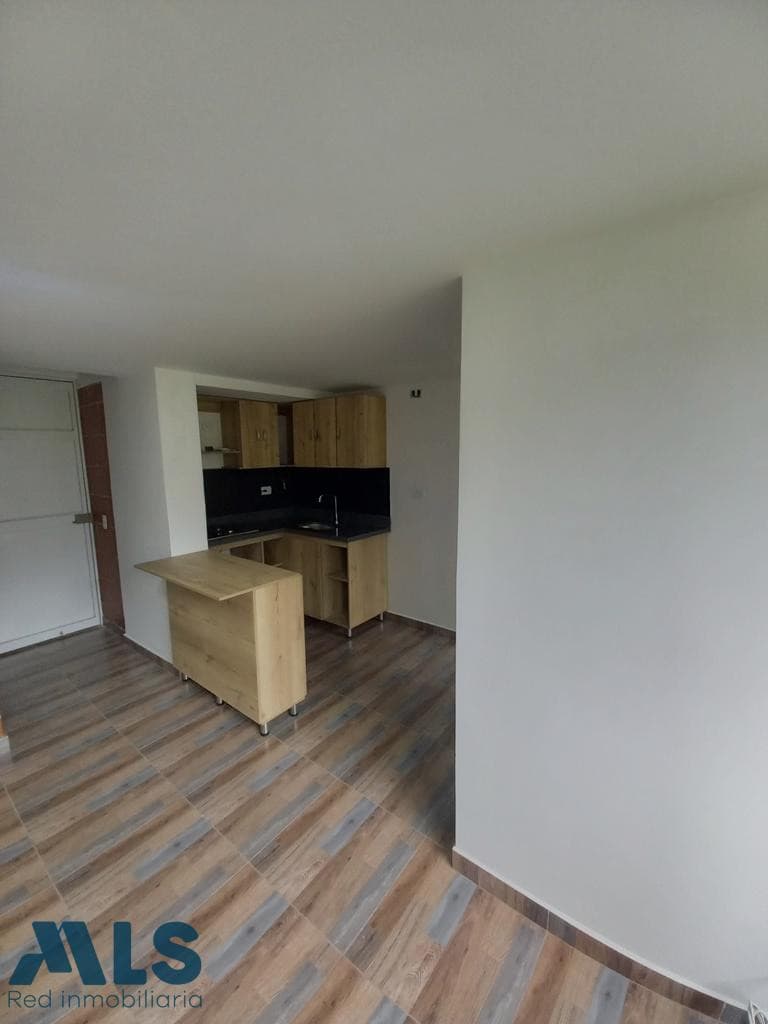Apartamento en venta en Robledo, Occidente, Medellín — foto 1 de 9