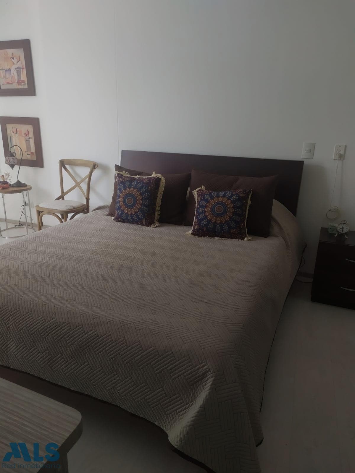 Apartamento en venta en V. La Convención, Oriente Antioqueño, Rionegro — foto 1 de 11