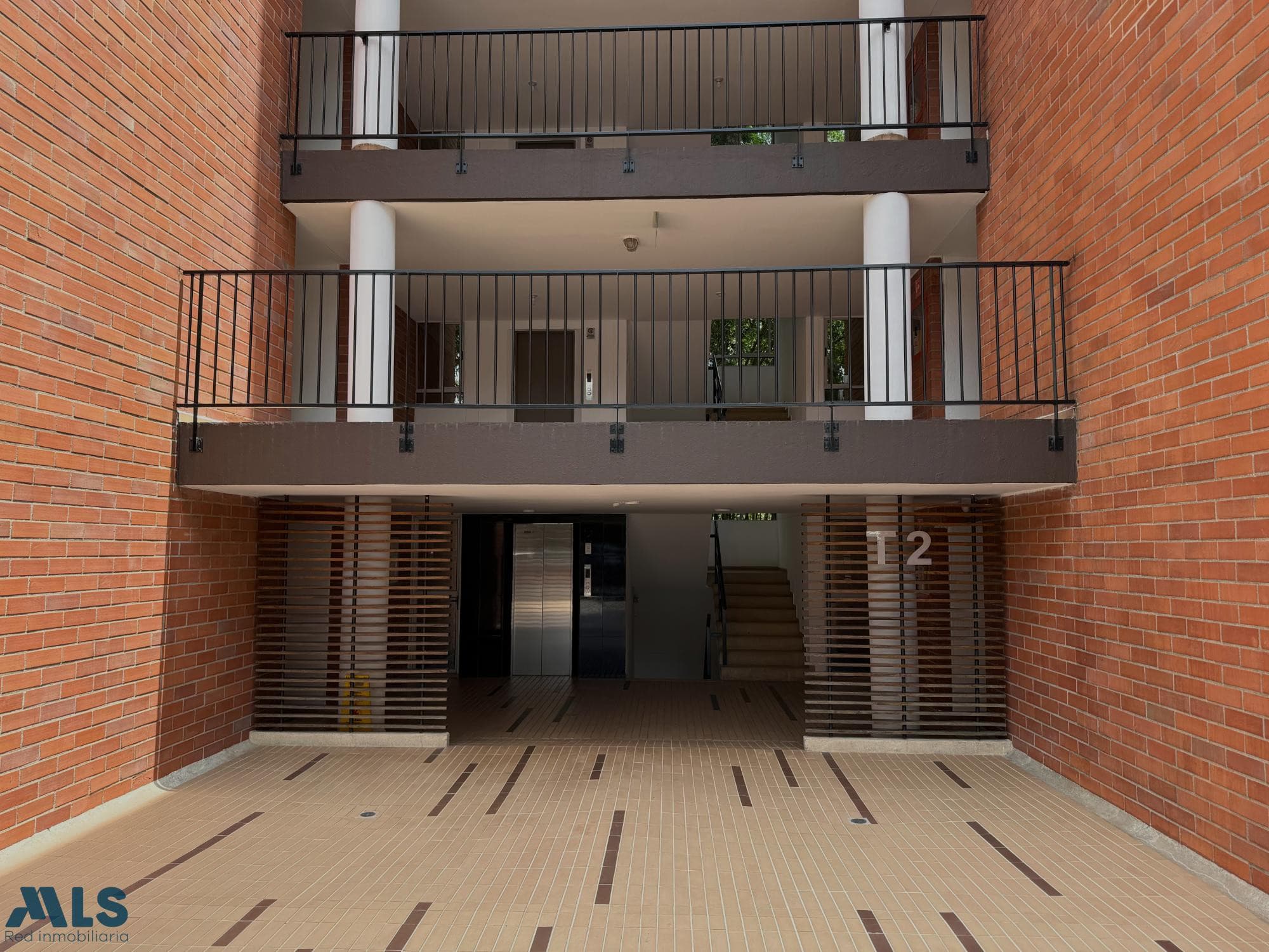 Apartamento en venta en La Paz, Aburra Sur, Envigado — foto 1 de 25