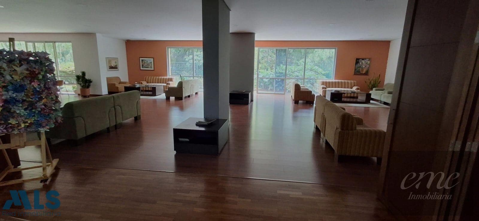 Apartamento en venta en San Lucas, Poblado, Medellín — foto 1 de 34