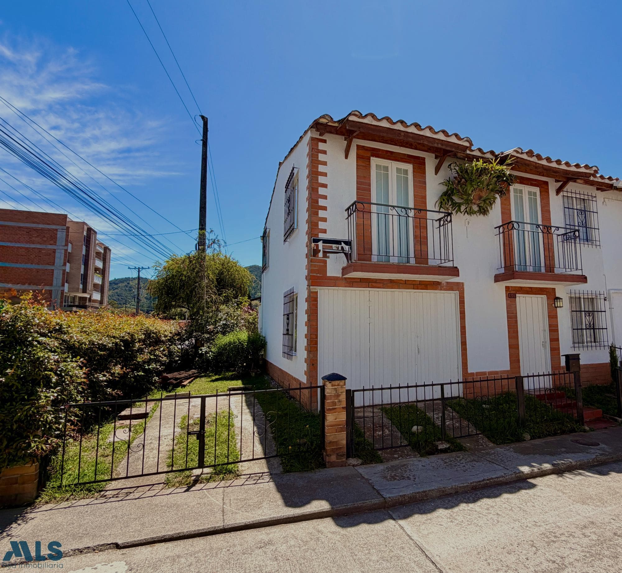 Casa en venta en V. El Tambo, Oriente Antioqueño, La Ceja — foto 1 de 21