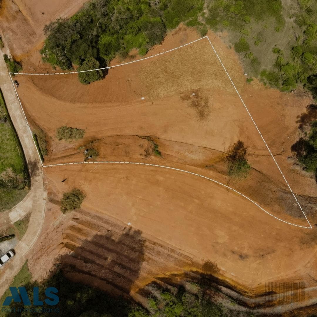Lote Residencial en venta en V. La Clarita, Oriente Antioqueño, Guarne — foto 1 de 8