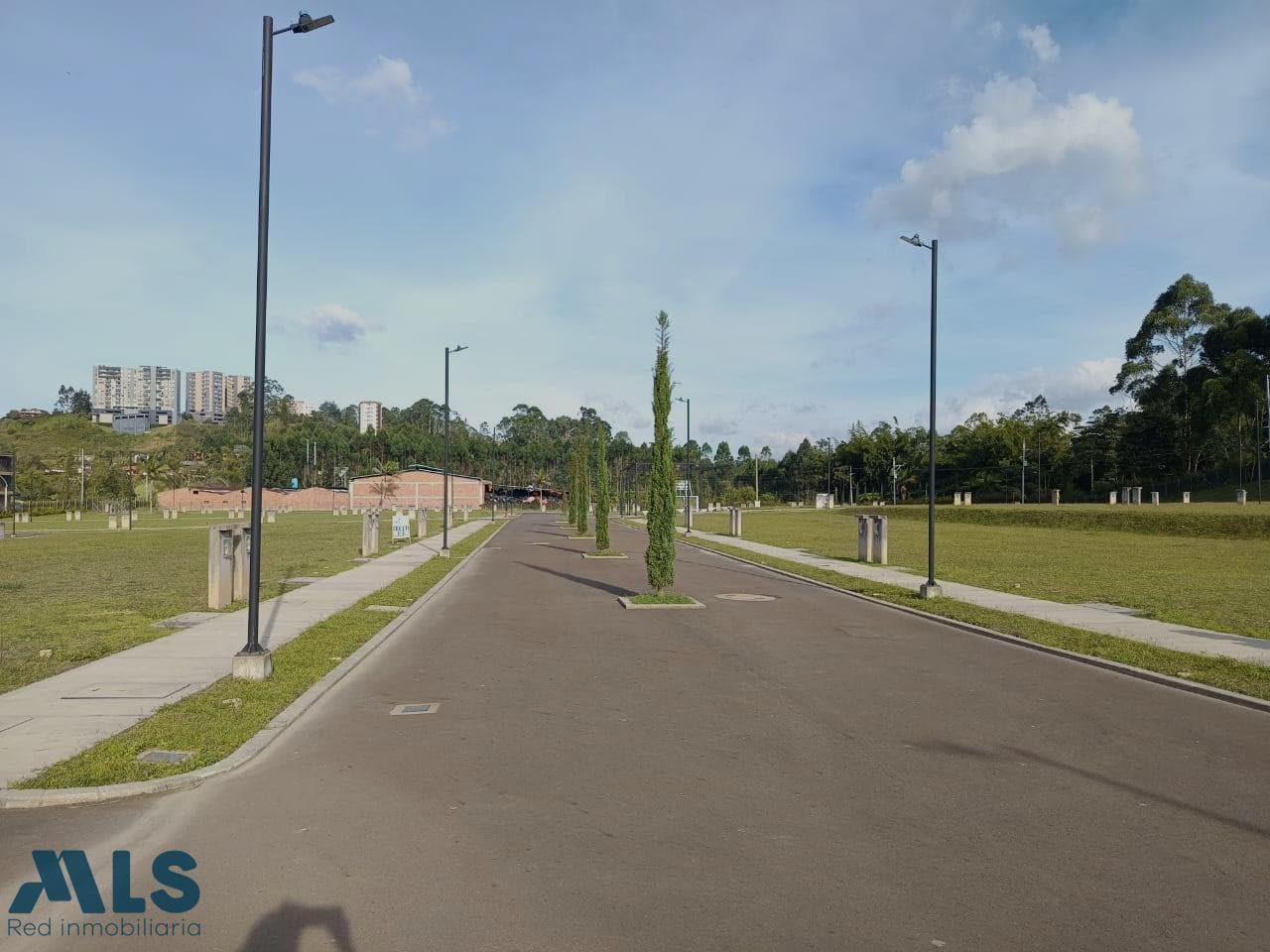 Lote Residencial en venta en Alcaravanes, Oriente Antioqueño, Marinilla — foto 1 de 8
