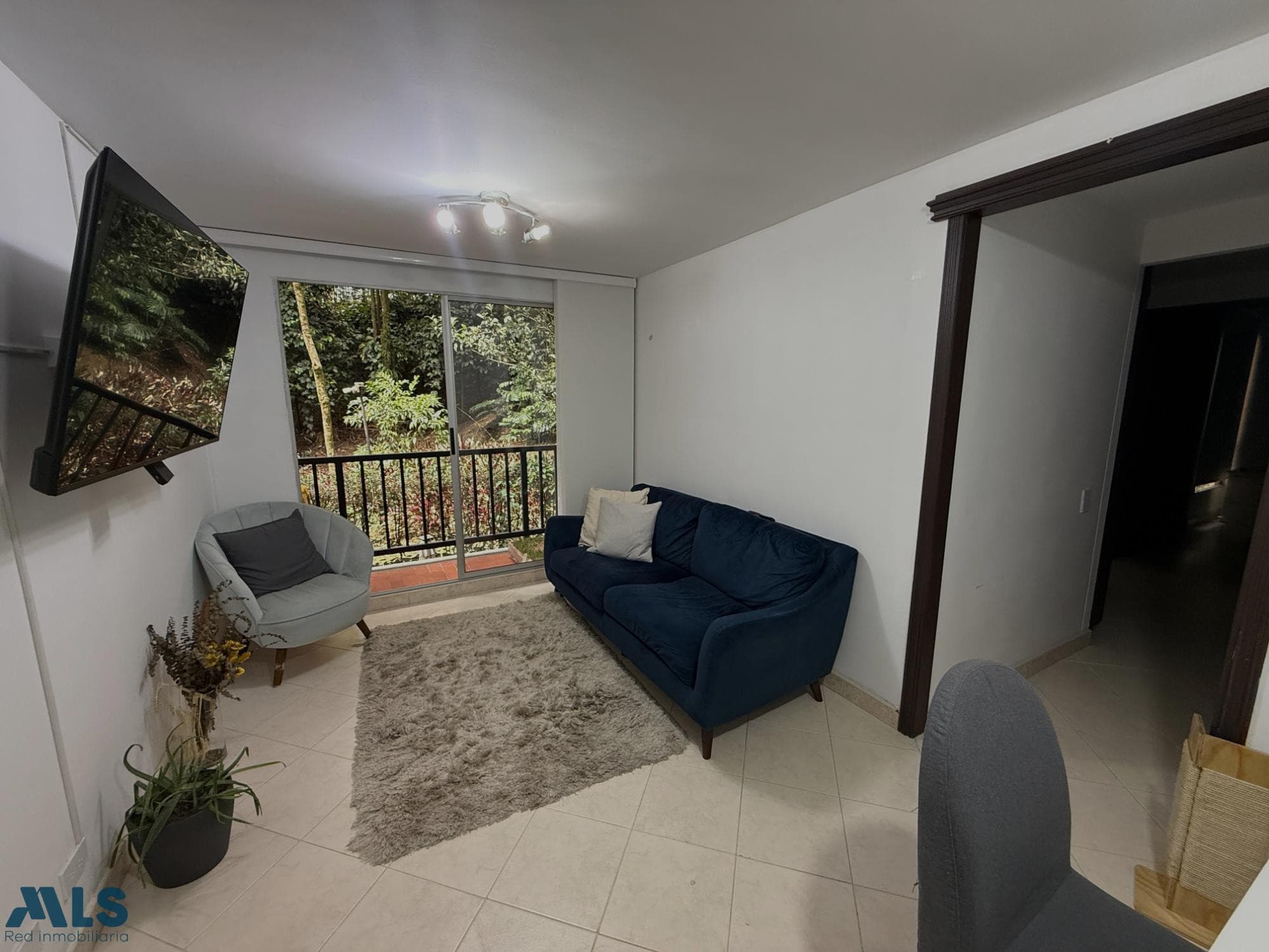 Apartamento en venta en Camino Verde, Aburra Sur, Envigado — foto 1 de 23