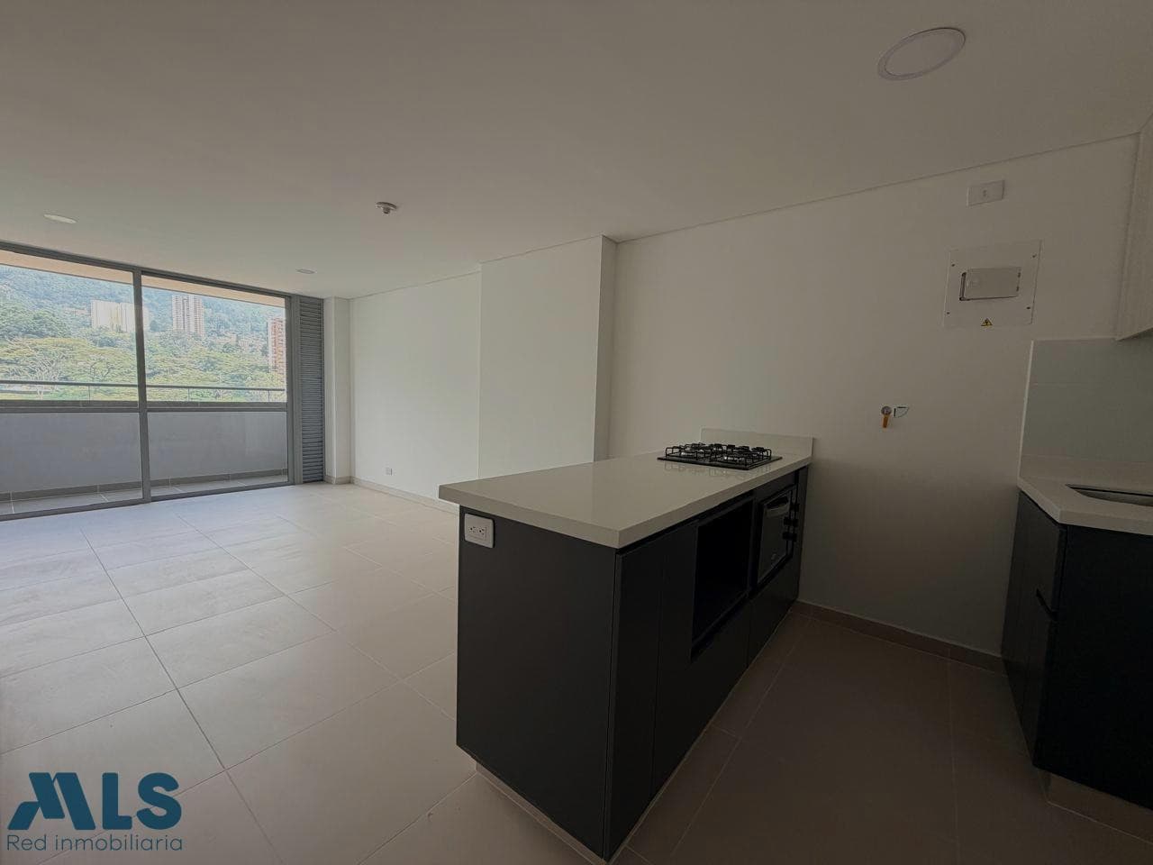 Apartamento en venta en La Aldea, Aburra Sur, La Estrella — foto 1 de 12