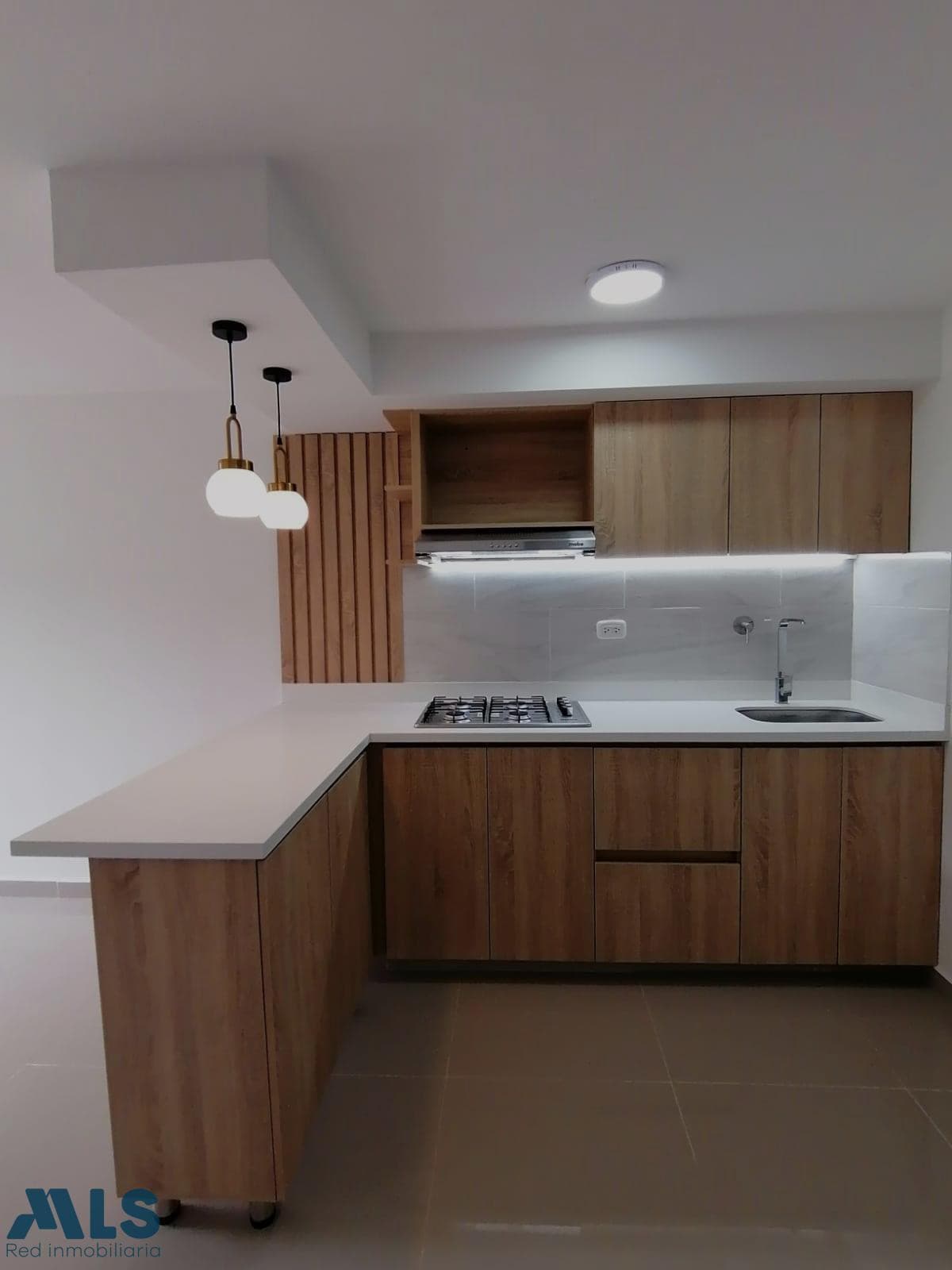 Apartamento en venta en V. Cañaveralejo, Aburra Sur, Sabaneta — foto 1 de 11