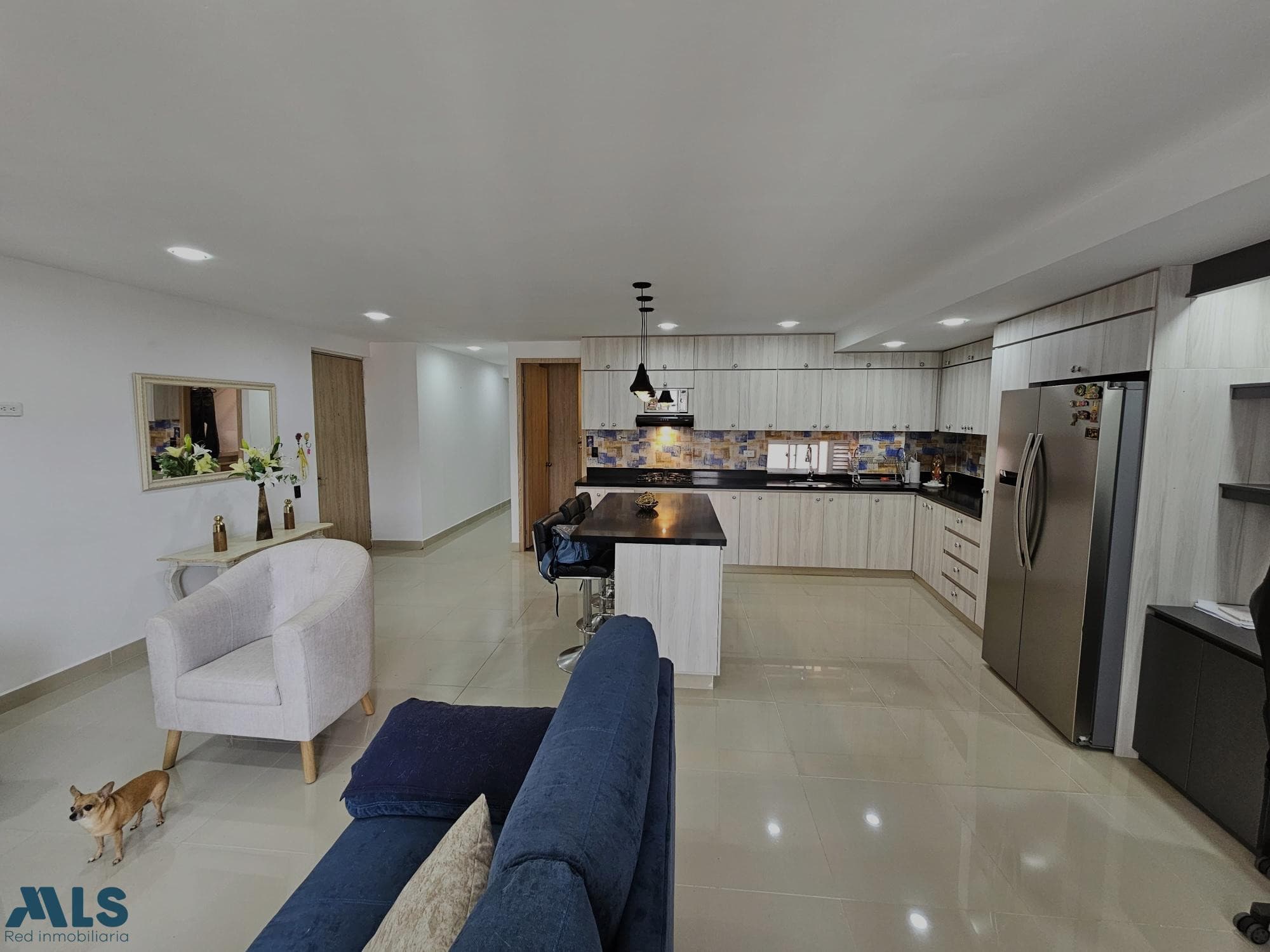 Apartamento en venta en Aves Marías, Aburra Sur, Sabaneta — foto 1 de 21