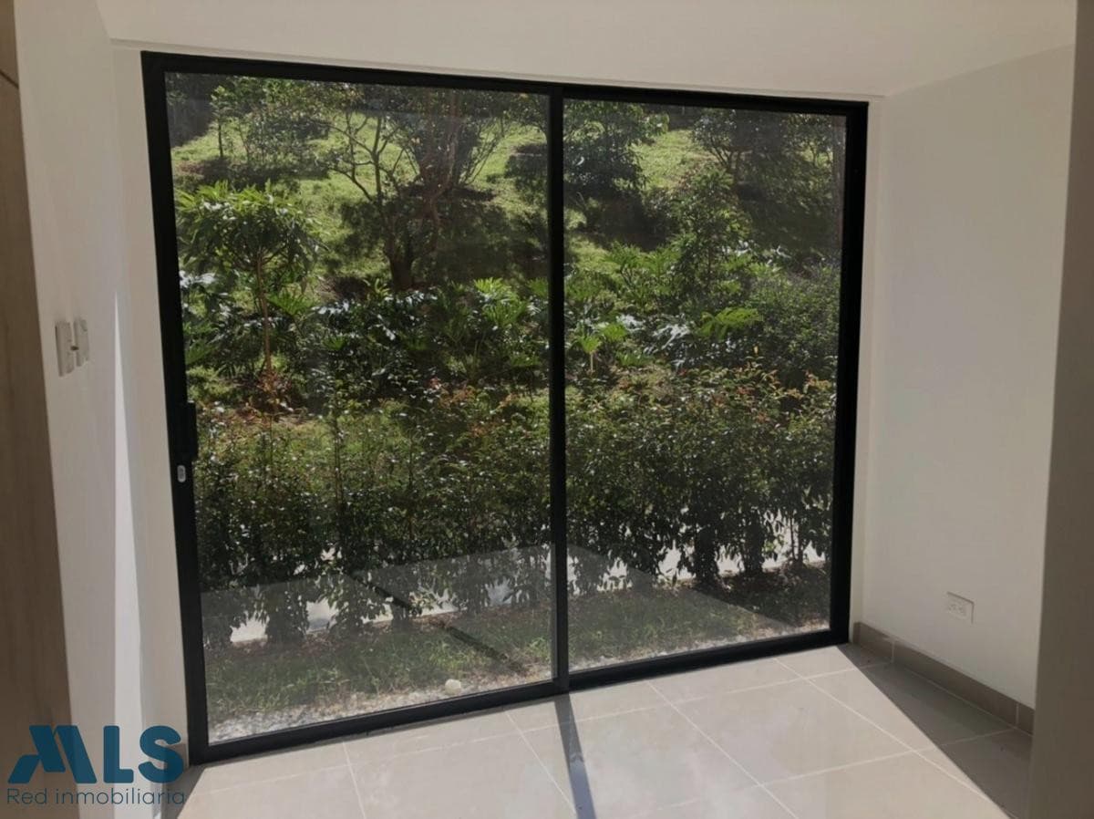 Apartamento en venta en San Antonio De Pereira, Oriente Antioqueño, Rionegro — foto 1 de 10