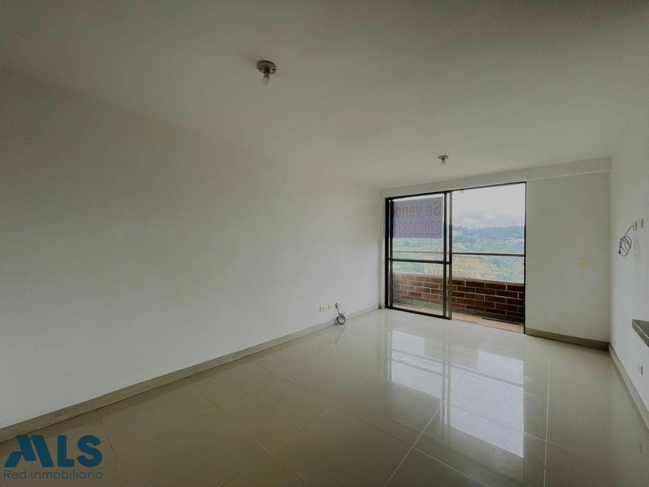 Apartamento en venta en Las Lomitas, Aburra Sur, Sabaneta — foto 1 de 18