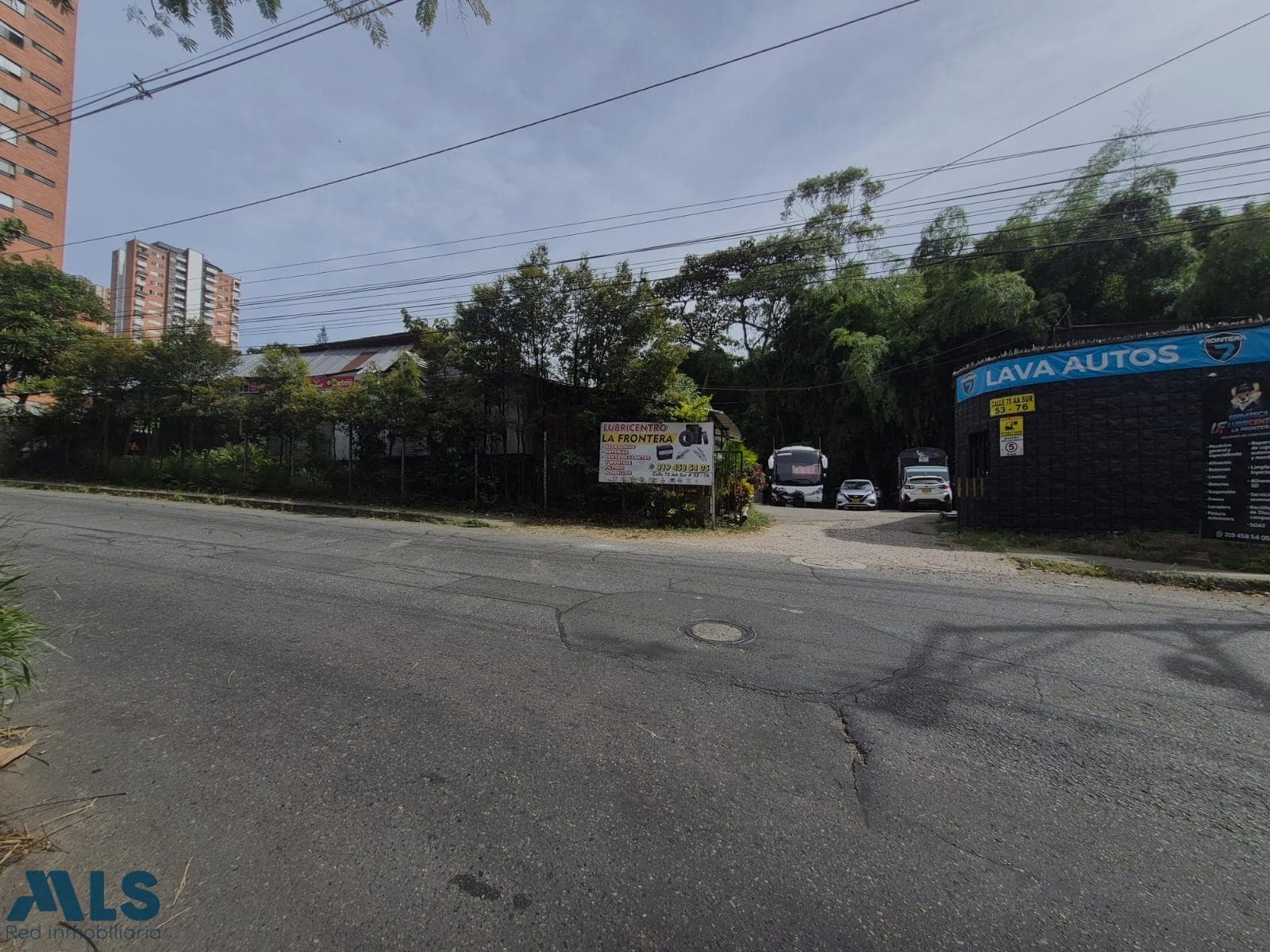 Lote Residencial en venta en Ditaires, Aburra Sur, Itagüí — foto 1 de 10