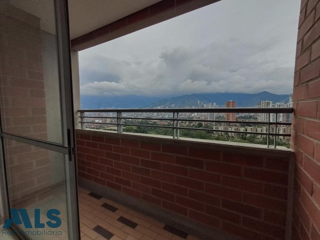 Apartamento en venta en Ditaires, Aburra Sur, Itagüí — foto 1 de 13
