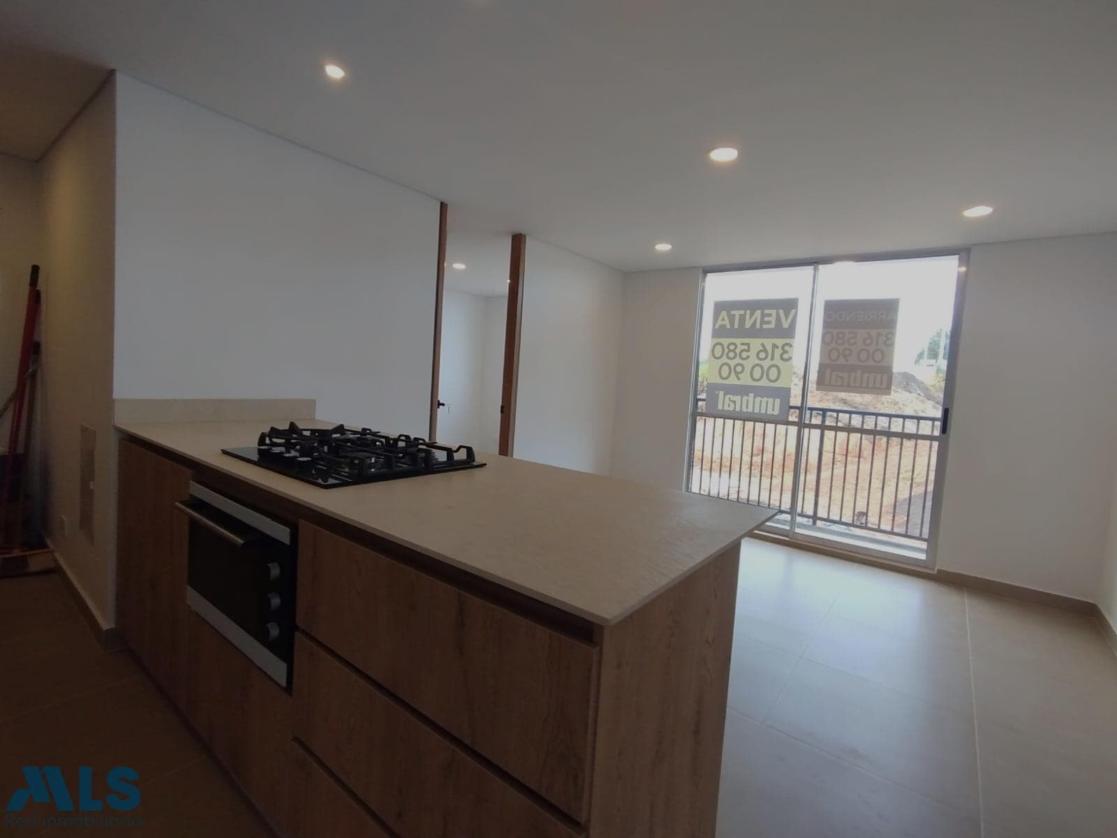Apartamento en venta en El Porvenir, Oriente Antioqueño, Rionegro — foto 1 de 13