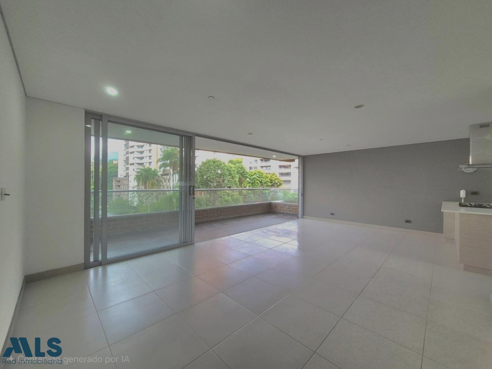 Apartamento en venta en El Chocho, Aburra Sur, Envigado — foto 1 de 16