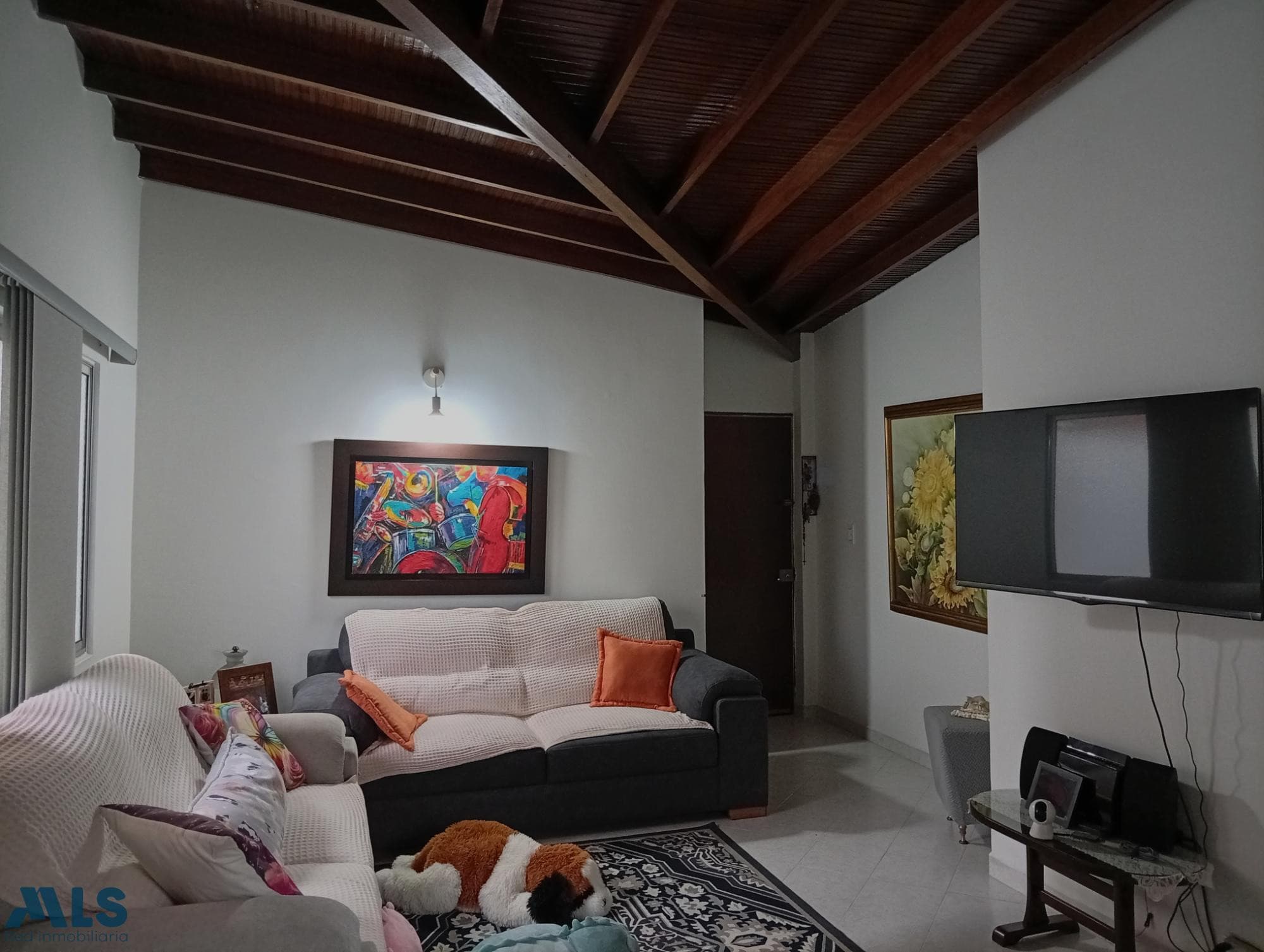 Apartamento en venta en Conquistadores, Laureles, Medellín — foto 1 de 10