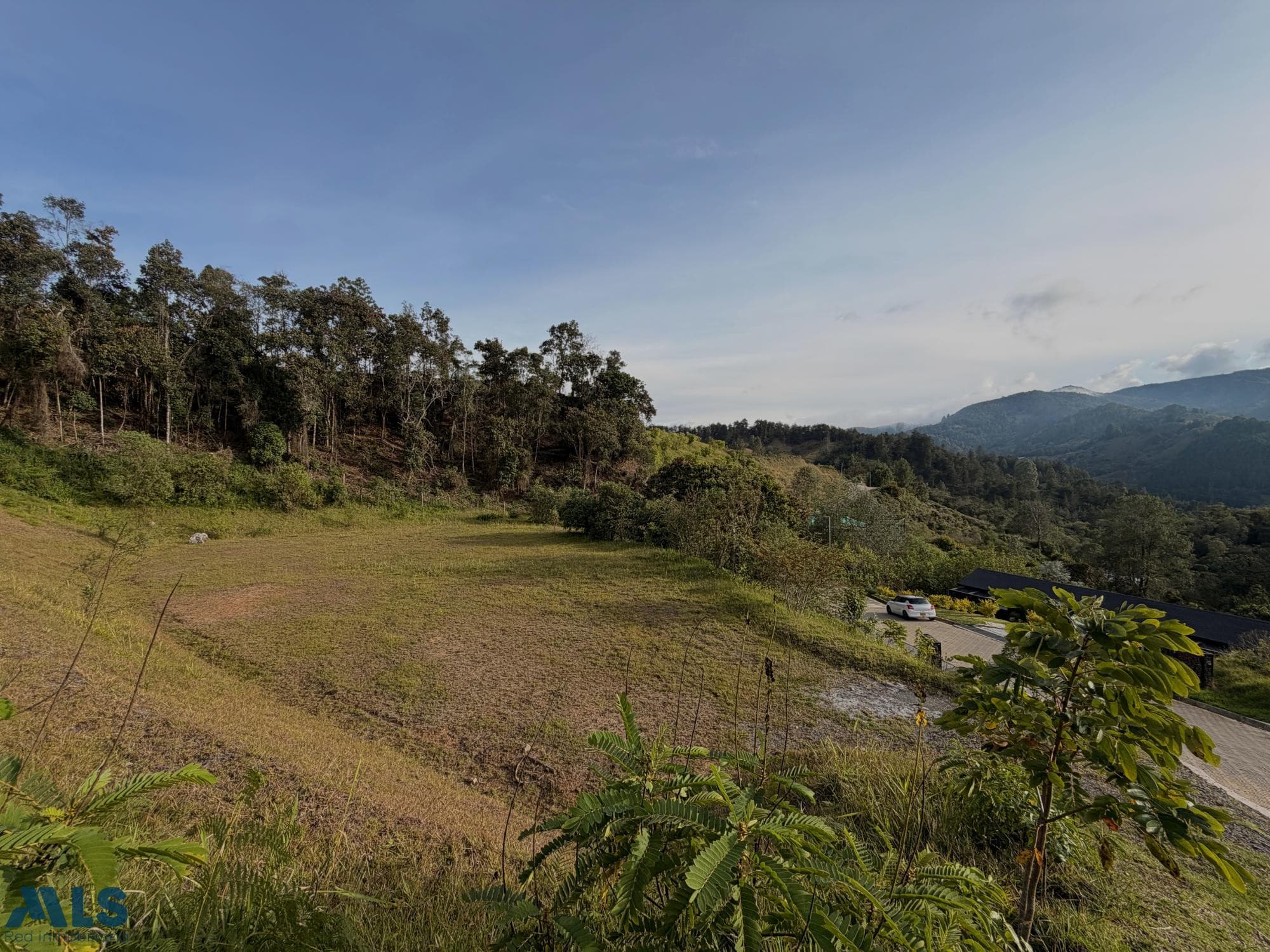 Lote Residencial en venta en V. Pantanillo, Oriente Antioqueño, El Retiro — foto 1 de 38