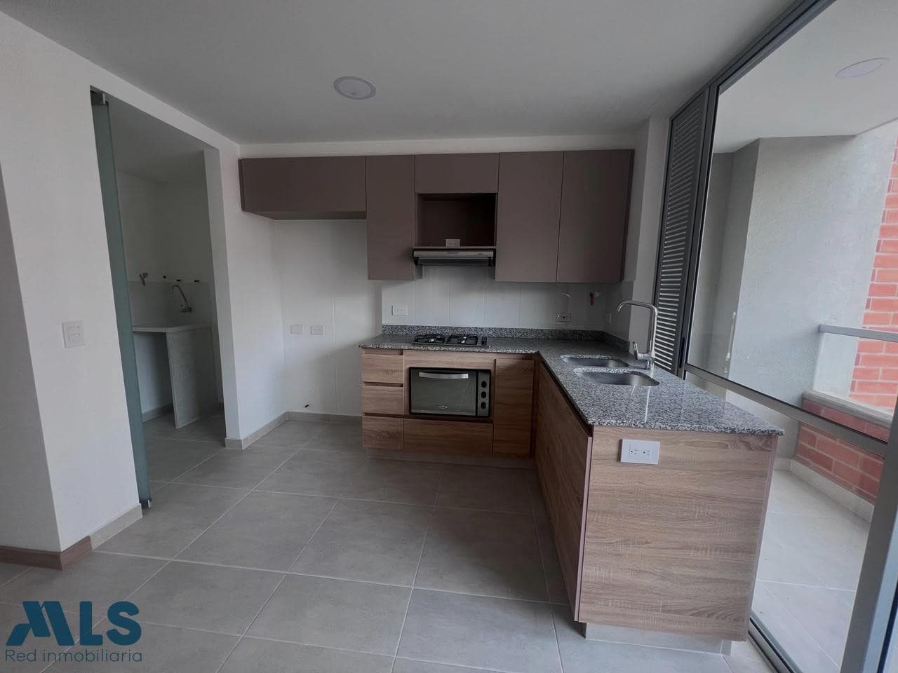 Apartamento en venta en La Doctora, Aburra Sur, Sabaneta — foto 1 de 25
