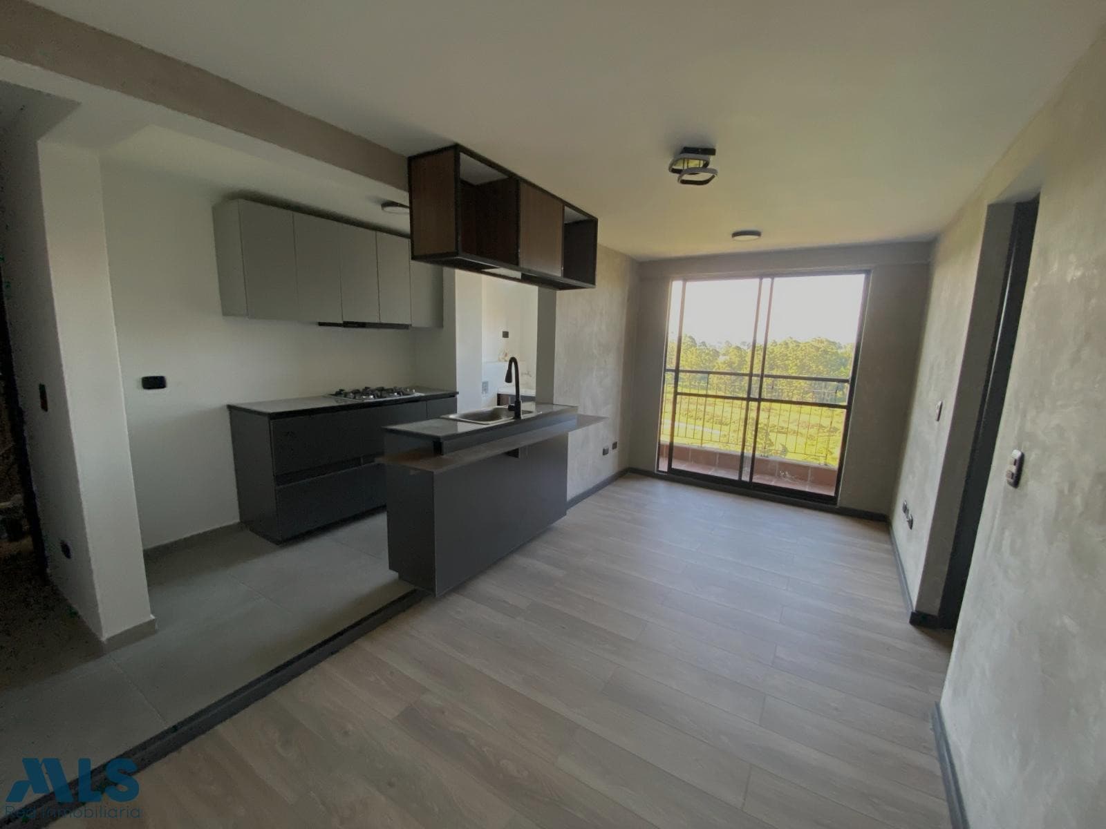 Apartamento en venta en Cuatro Esquinas, Oriente Antioqueño, Rionegro — foto 1 de 20