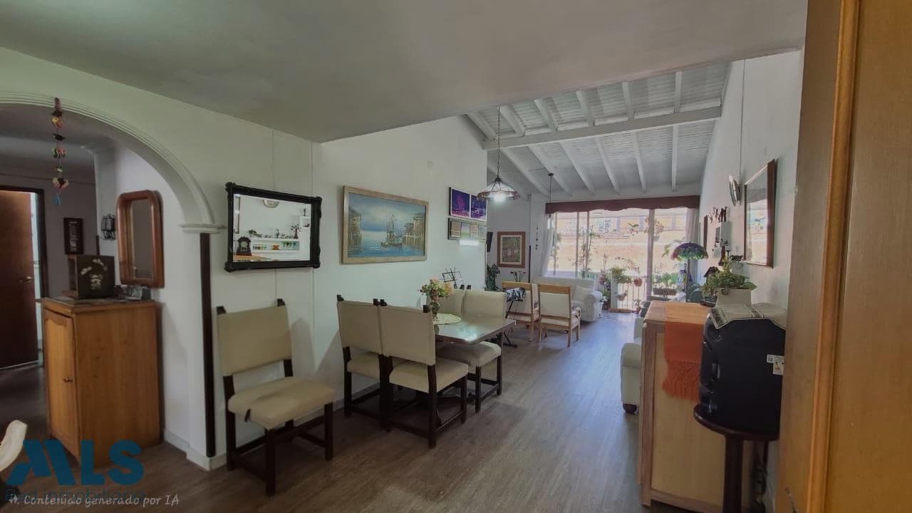 Apartamento en venta en Laureles, Medellín — foto 1 de 22