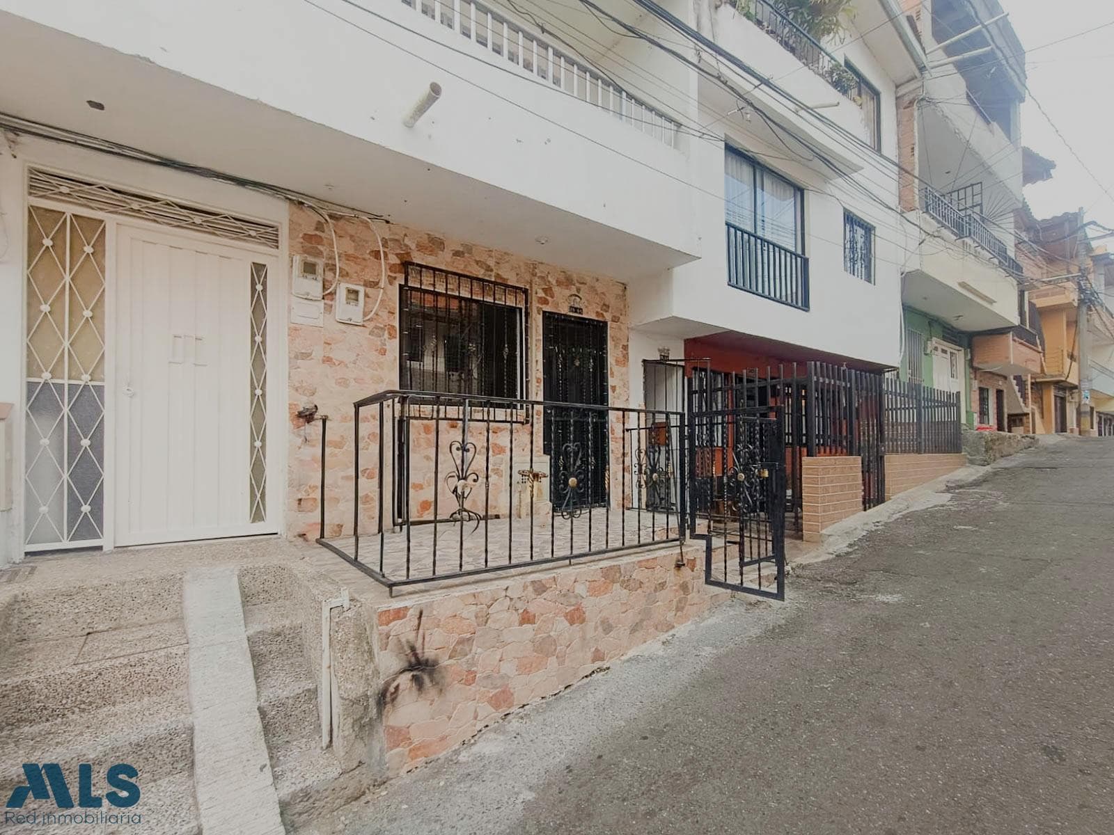 Apartamento en venta en Floresta La Pradera, Occidente, Medellín — foto 1 de 12