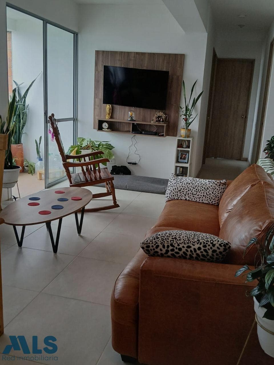 Apartamento en venta en V. Las Lomitas, Aburra Sur, Sabaneta — foto 1 de 20