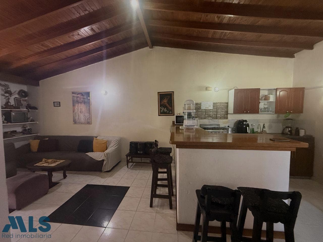 Apartamento en venta en Sector Centro, Oriente Antioqueño, Rionegro — foto 1 de 15