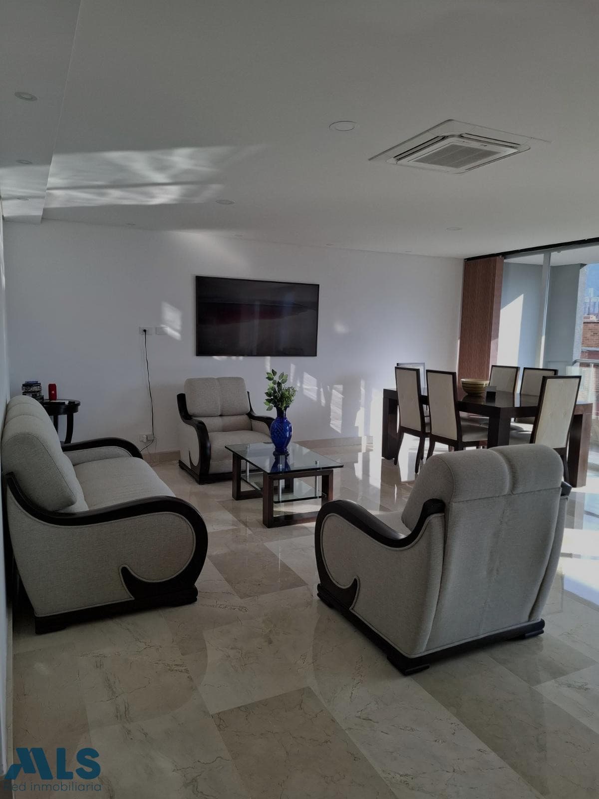 Apartamento en venta en El Portal, Aburra Sur, Envigado — foto 1 de 34