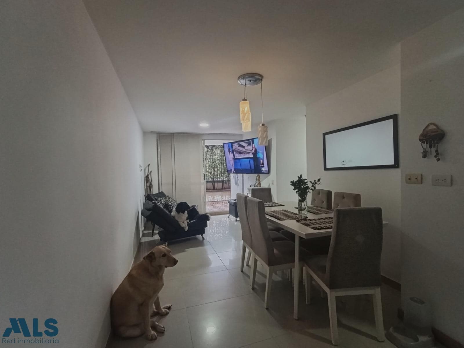 Apartamento en venta en Las Antillas, Aburra Sur, Envigado — foto 1 de 16