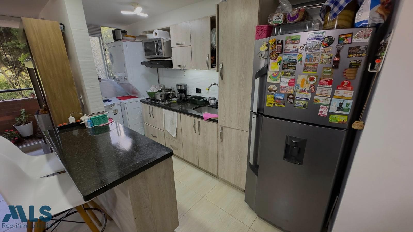 Apartamento en venta en Casa Jardin, Aburra Sur, La Estrella — foto 1 de 12