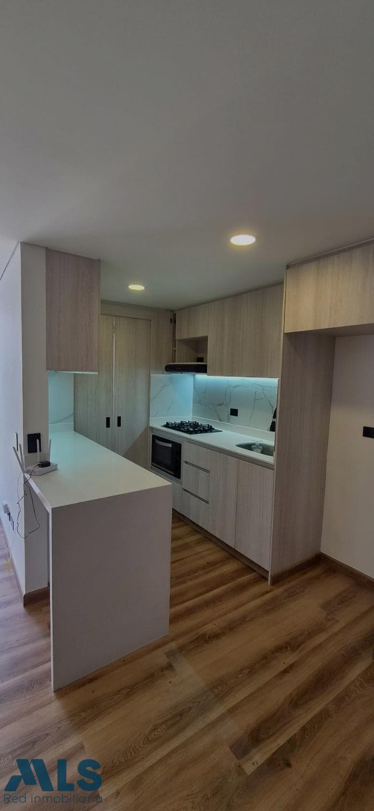 Apartamento en venta en La Inmaculada, Oriente Antioqueño, Rionegro — foto 1 de 28