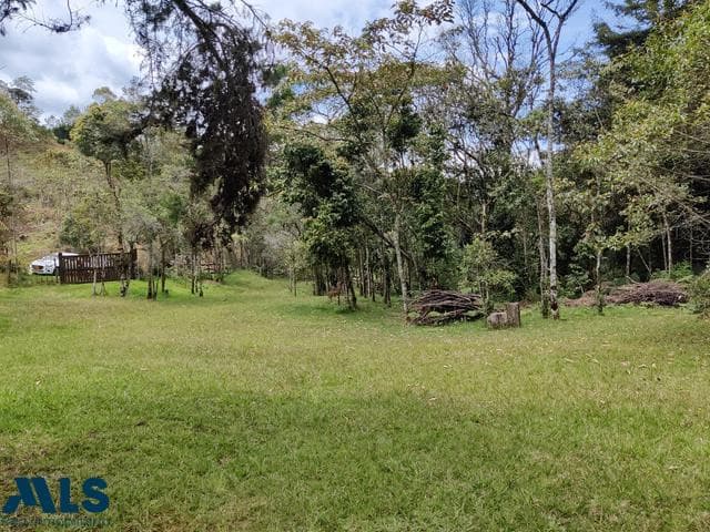 Lote Residencial en venta en Alto De Las Palmas, Aburra Sur, Envigado — foto 1 de 9