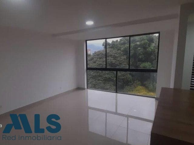 Apartamento en venta en El Velódromo, Laureles, Medellín — foto 1 de 9