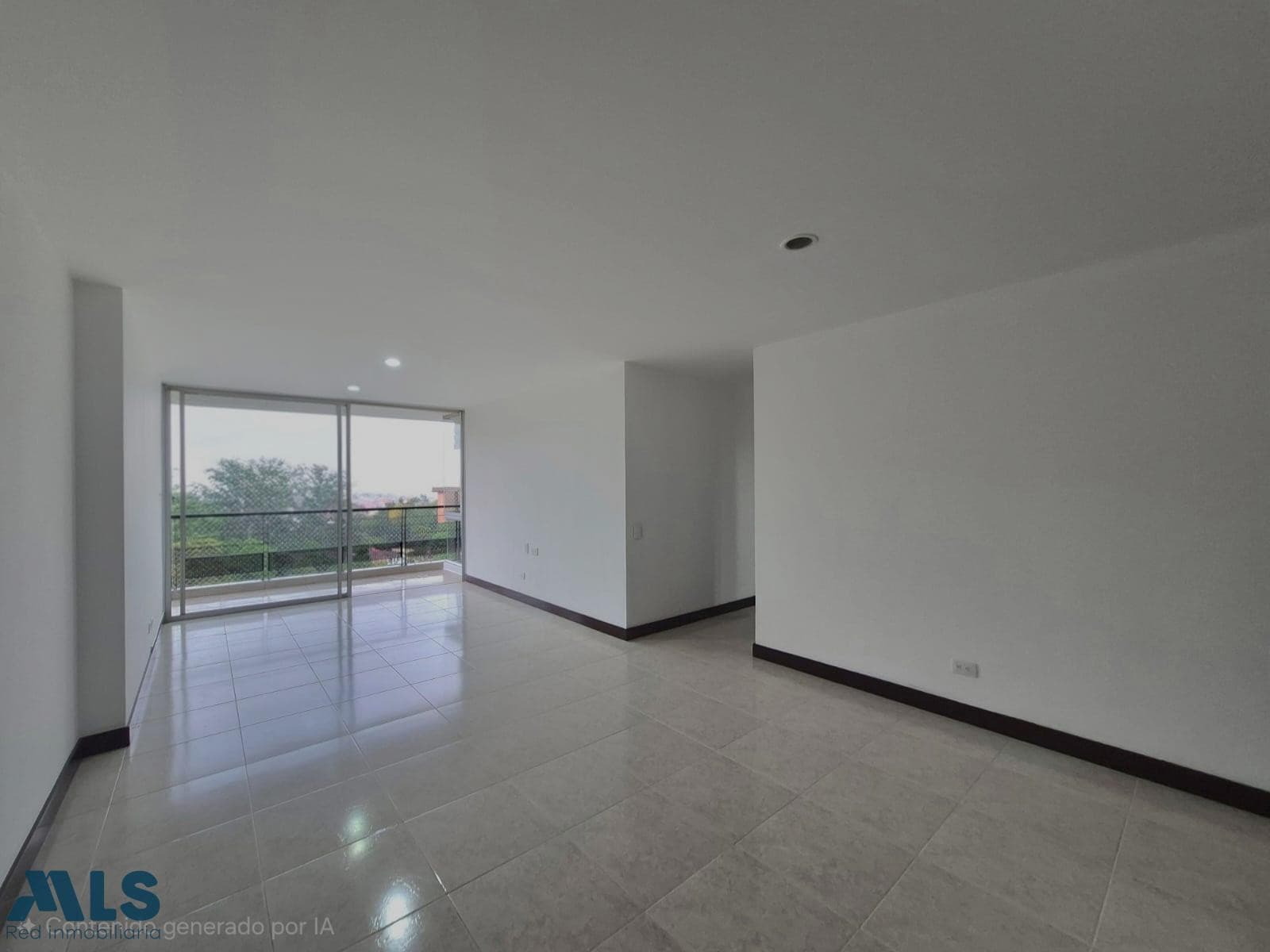 Apartamento en venta en La Inmaculada, Aburra Sur, Envigado — foto 1 de 14