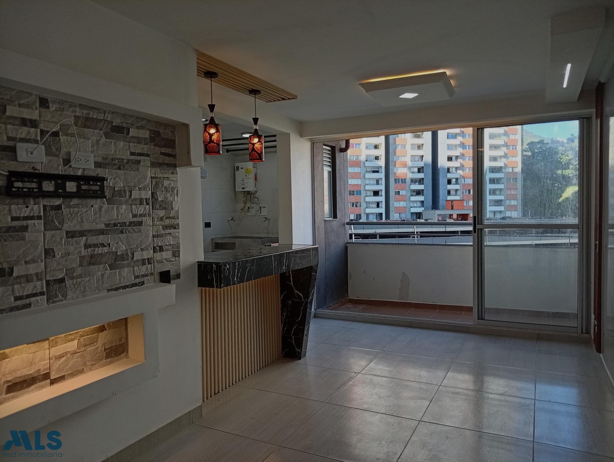 Apartamento en venta en San Gabriel, Norte, Bello — foto 1 de 18