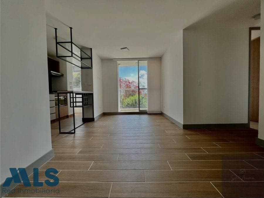 Apartamento en venta en V. Fontibon, Oriente Antioqueño, Rionegro — foto 1 de 8