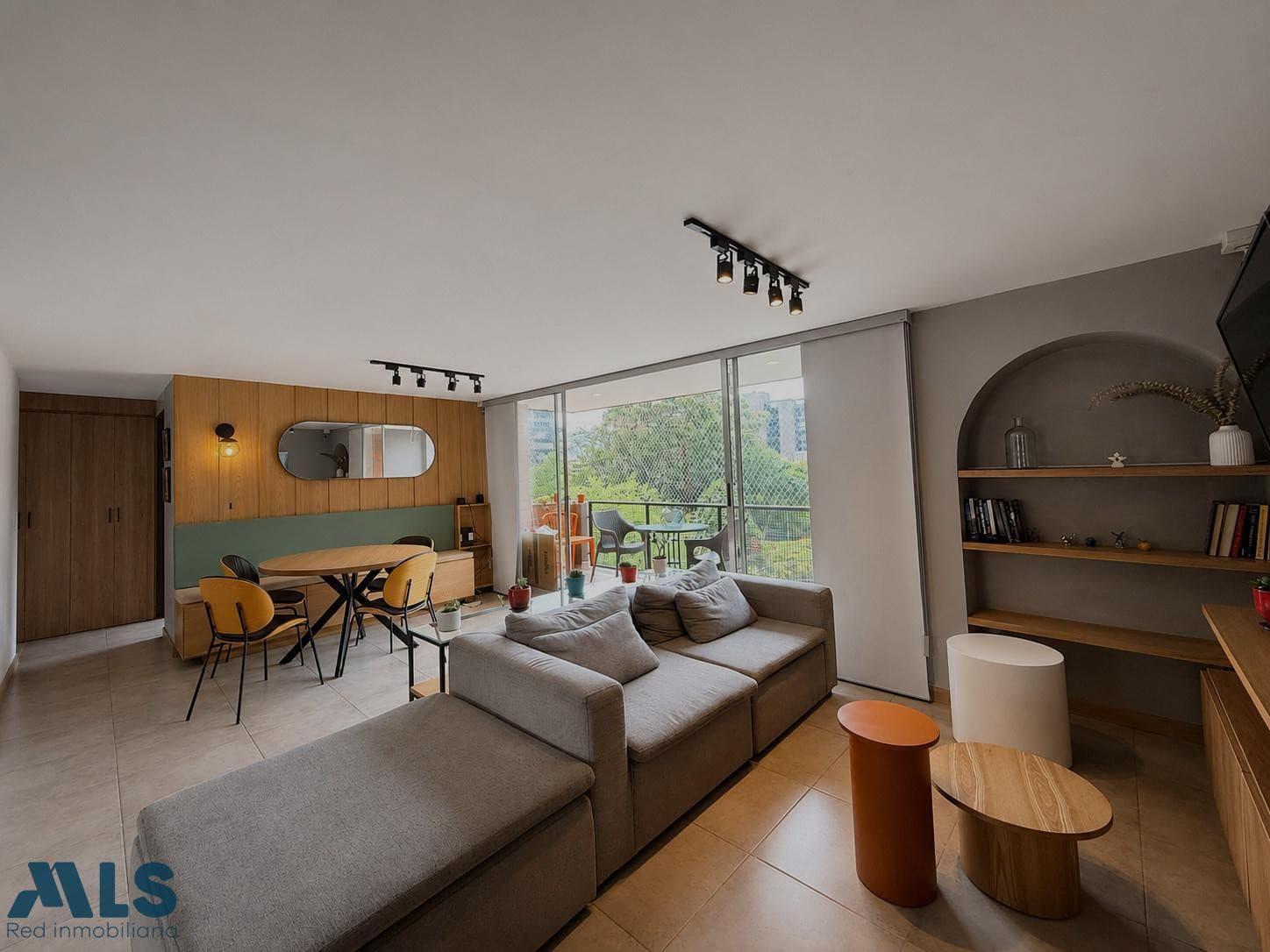 Apartamento en venta en Alejandría, Poblado, Medellín — foto 1 de 29