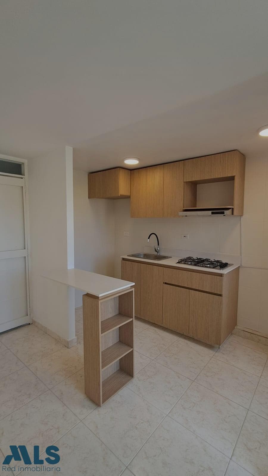 Apartamento en venta en Barichara, Aburra Sur, San Antonio de Prado — foto 1 de 12