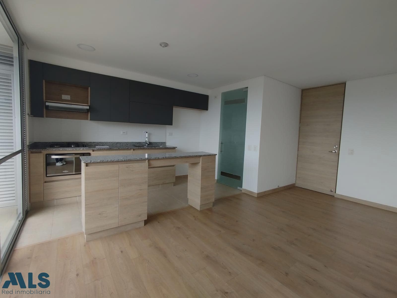 Apartamento en venta en Sector Los Colegios, Oriente Antioqueño, Rionegro — foto 1 de 17