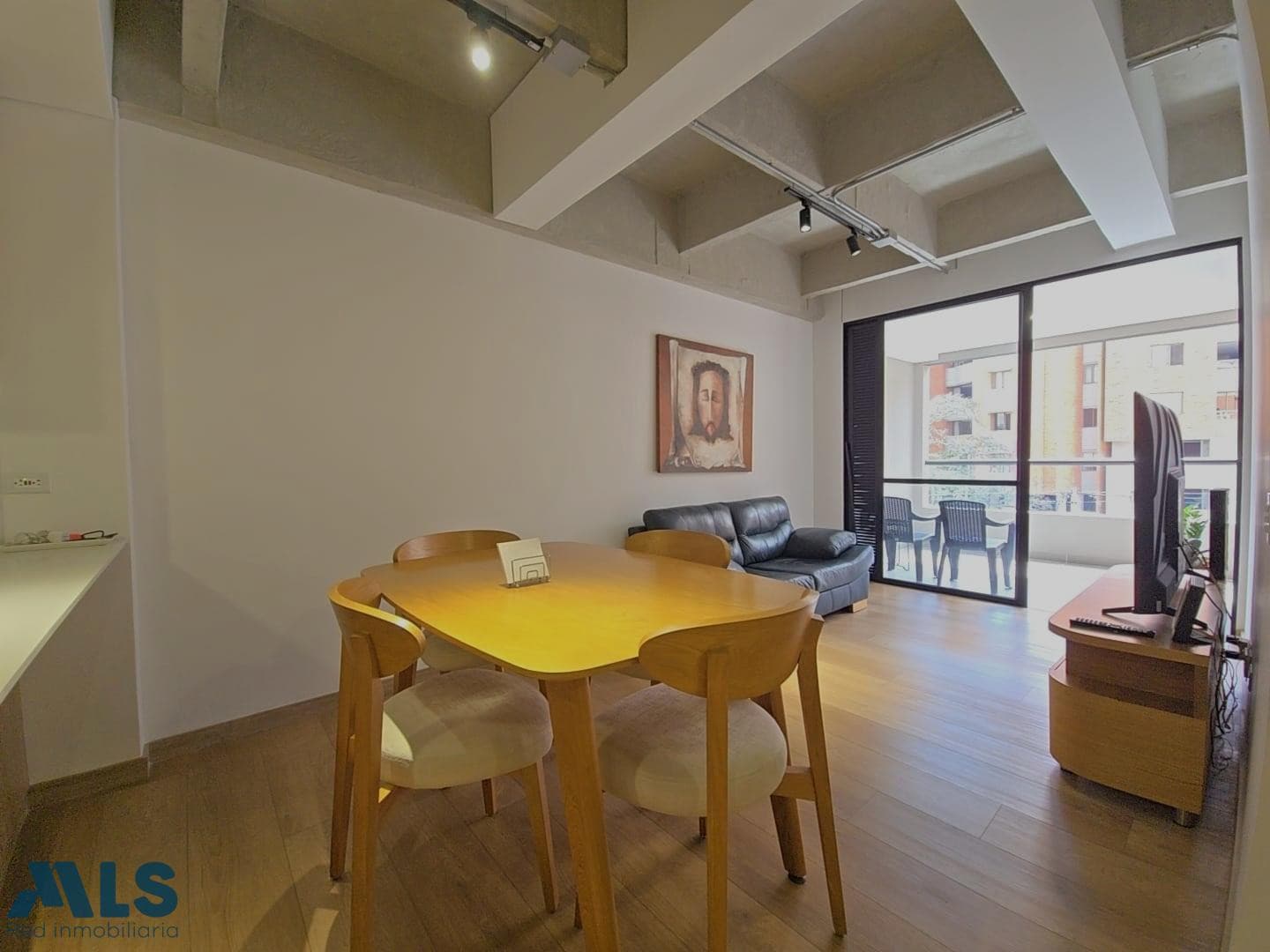 Apartamento en venta en Zuñiga, Aburra Sur, Envigado — foto 1 de 21