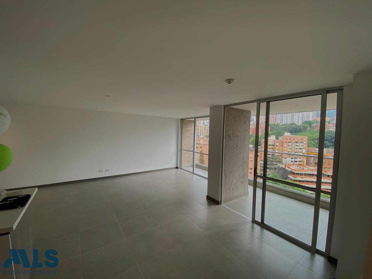 Apartamento en venta en Otraparte, Aburra Sur, Envigado — foto 1 de 11