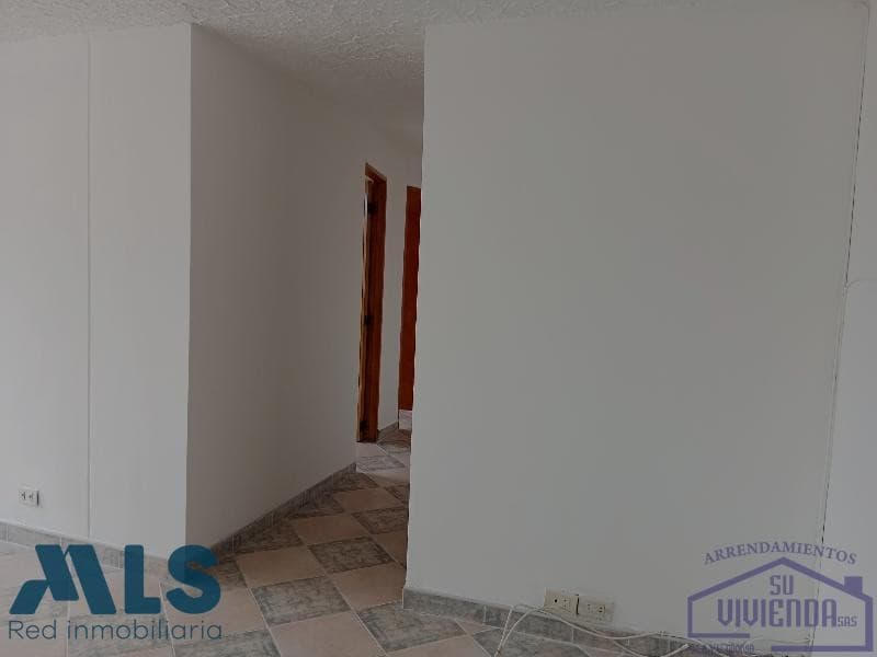 Apartamento en venta en Independencia, Aburra Sur, Itagüí — foto 1 de 12