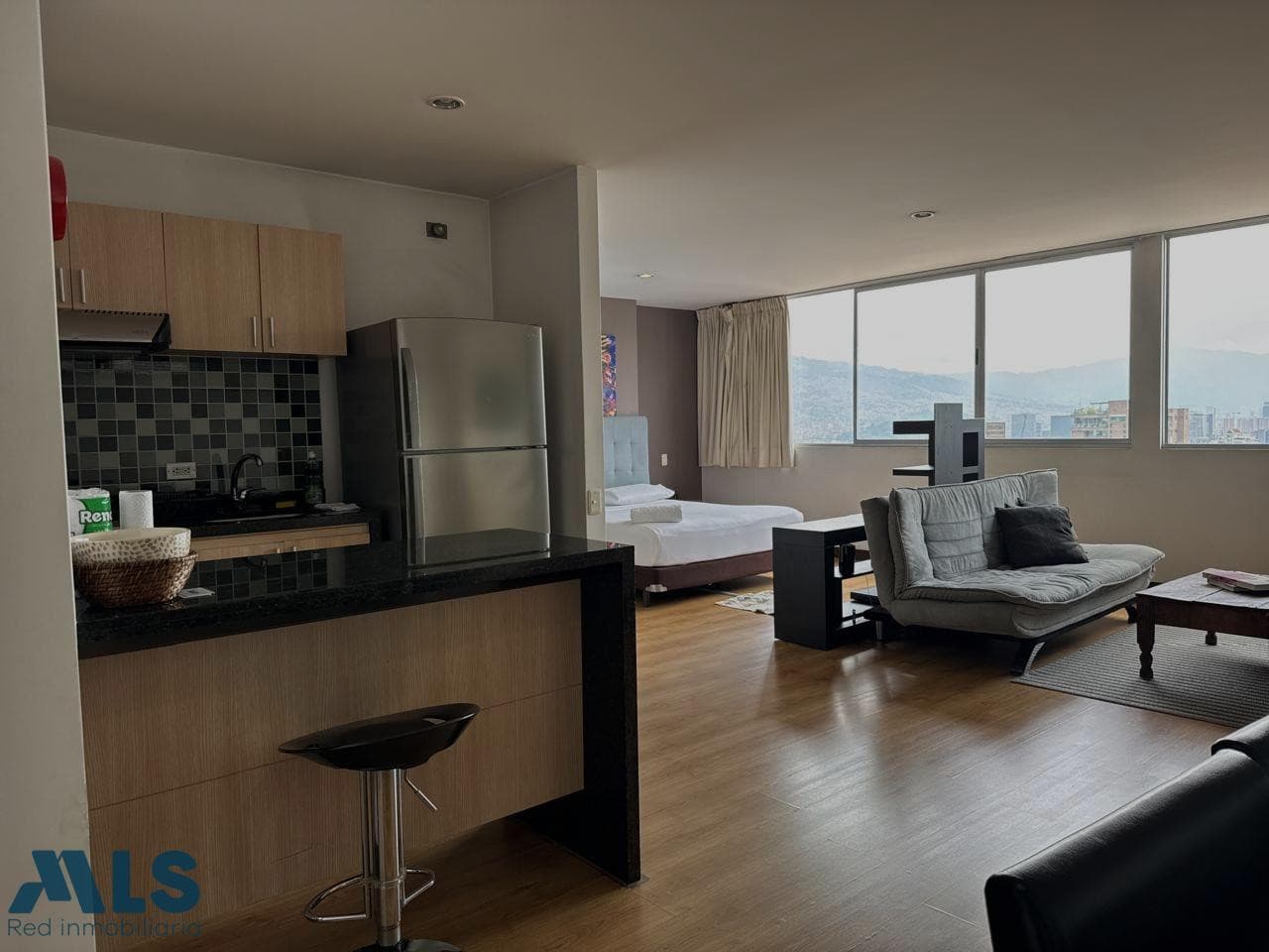 Apartamento en venta en Oviedo, Poblado, Medellín — foto 1 de 9