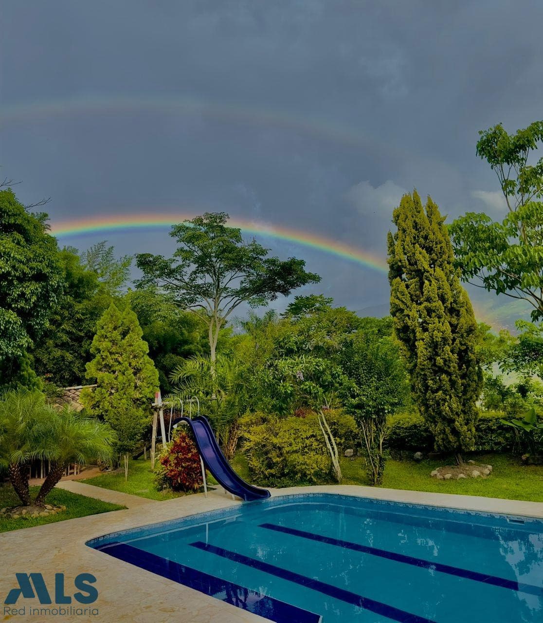 Finca Recreativa en venta en V. Portachuelo, Norte, Girardota — foto 1 de 16