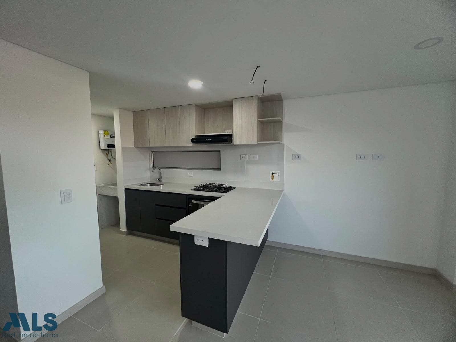 Apartamento en venta en Suramérica, Aburra Sur, Itagüí — foto 1 de 12