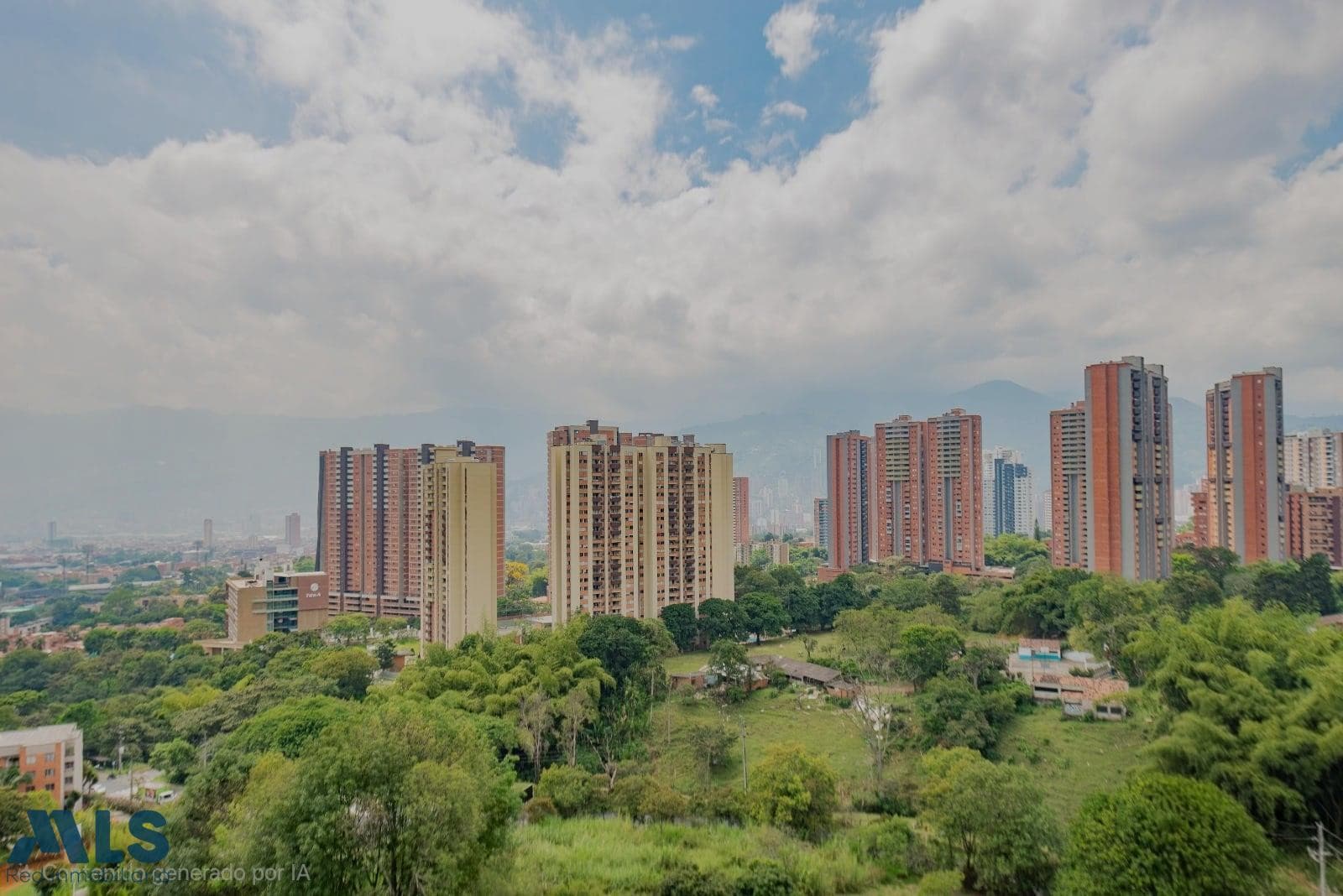 Apartamento en venta en Ditaires, Aburra Sur, Itagüí — foto 1 de 17