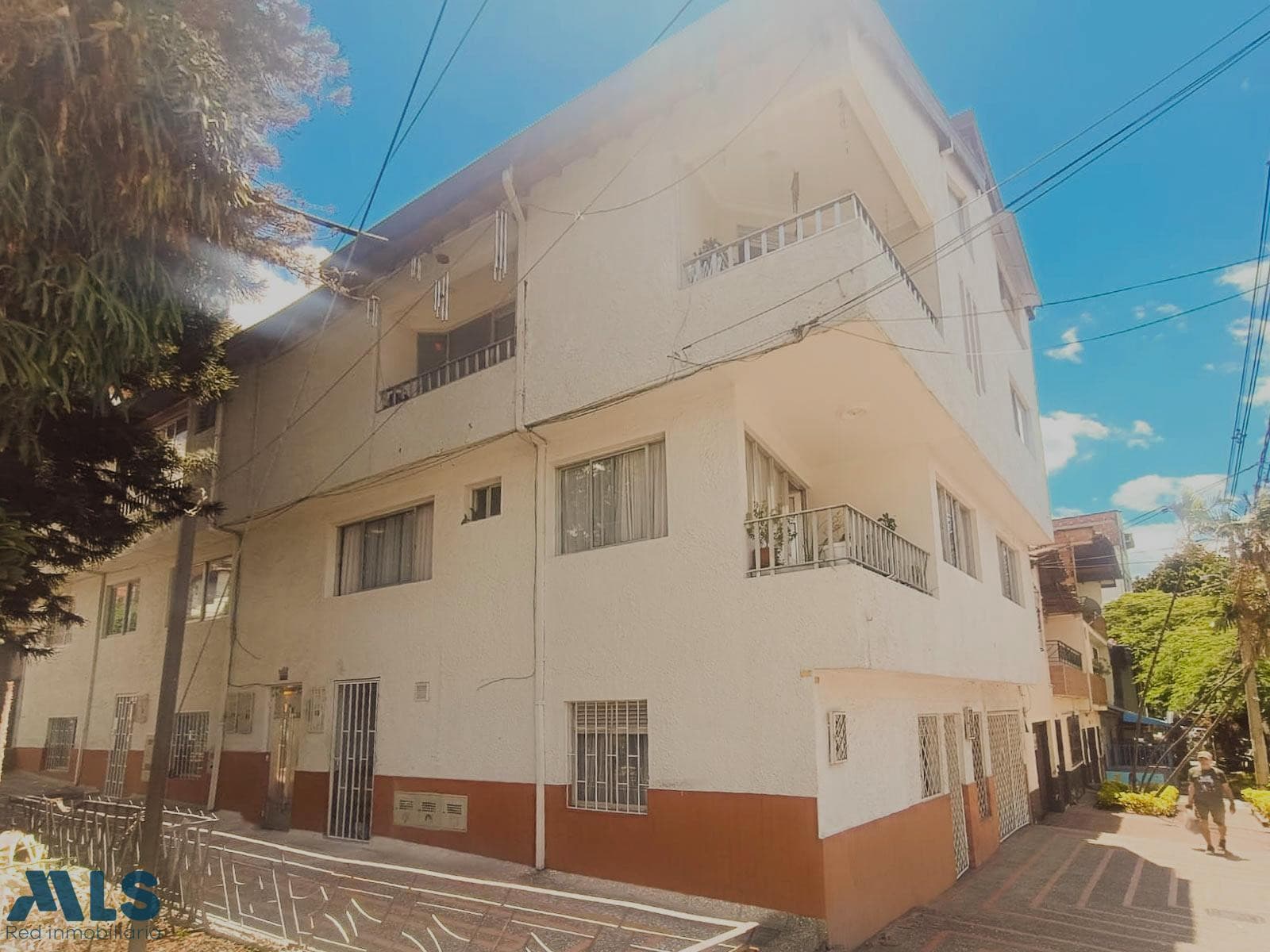 Apartamento en venta en La América, Occidente, Medellín — foto 1 de 16