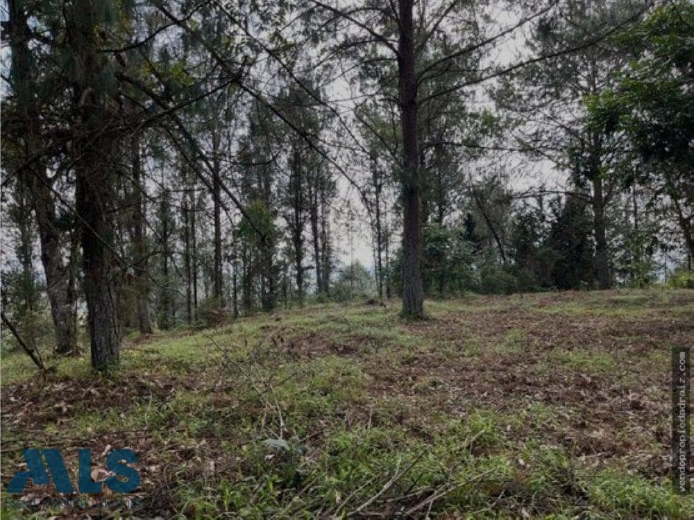 Lote Residencial en venta en V. La Convención, Oriente Antioqueño, Rionegro — foto 1 de 18