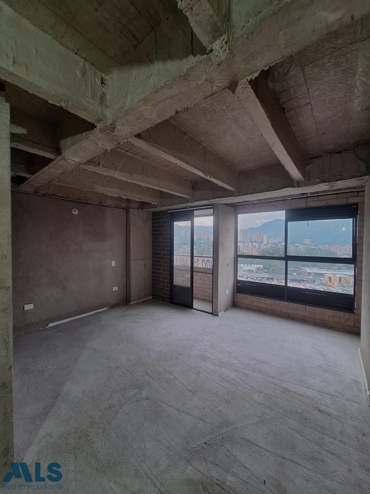Apartamento en venta en Las Vegas, Aburra Sur, Sabaneta — foto 1 de 8