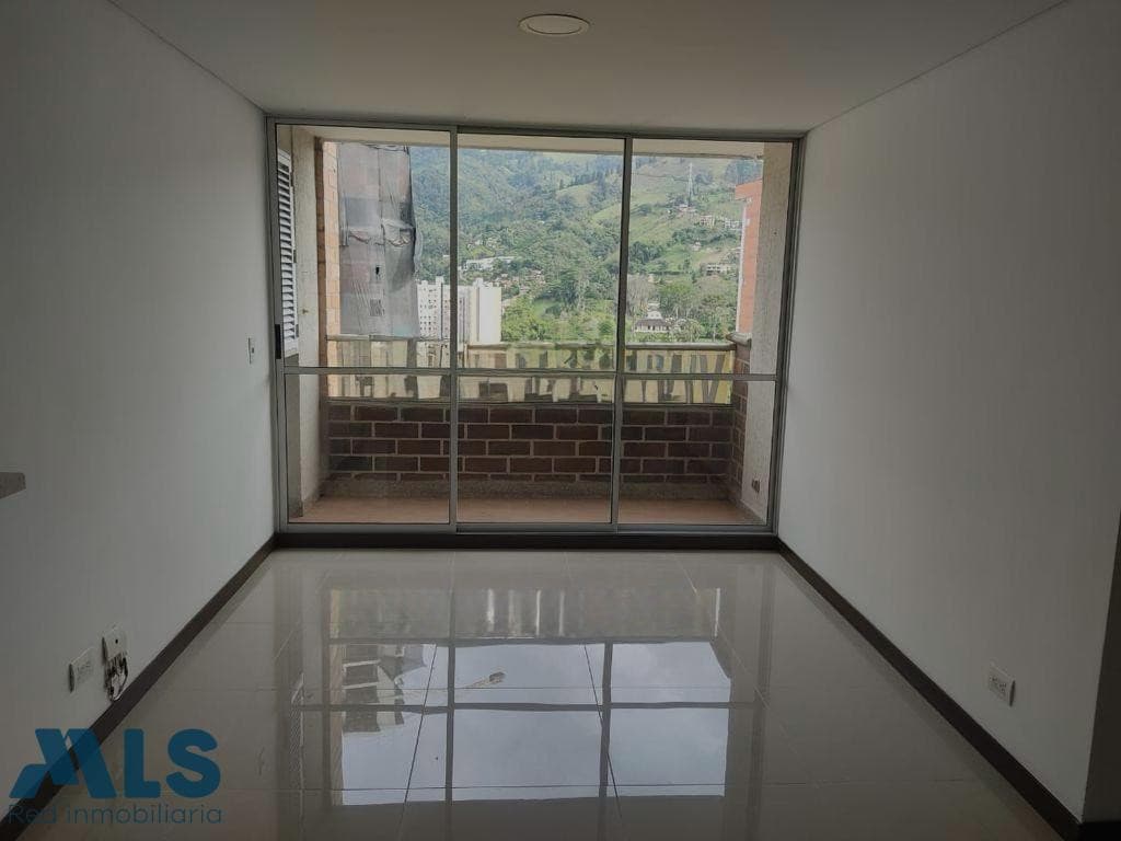 Apartamento en venta en La Doctora, Aburra Sur, Sabaneta — foto 1 de 27
