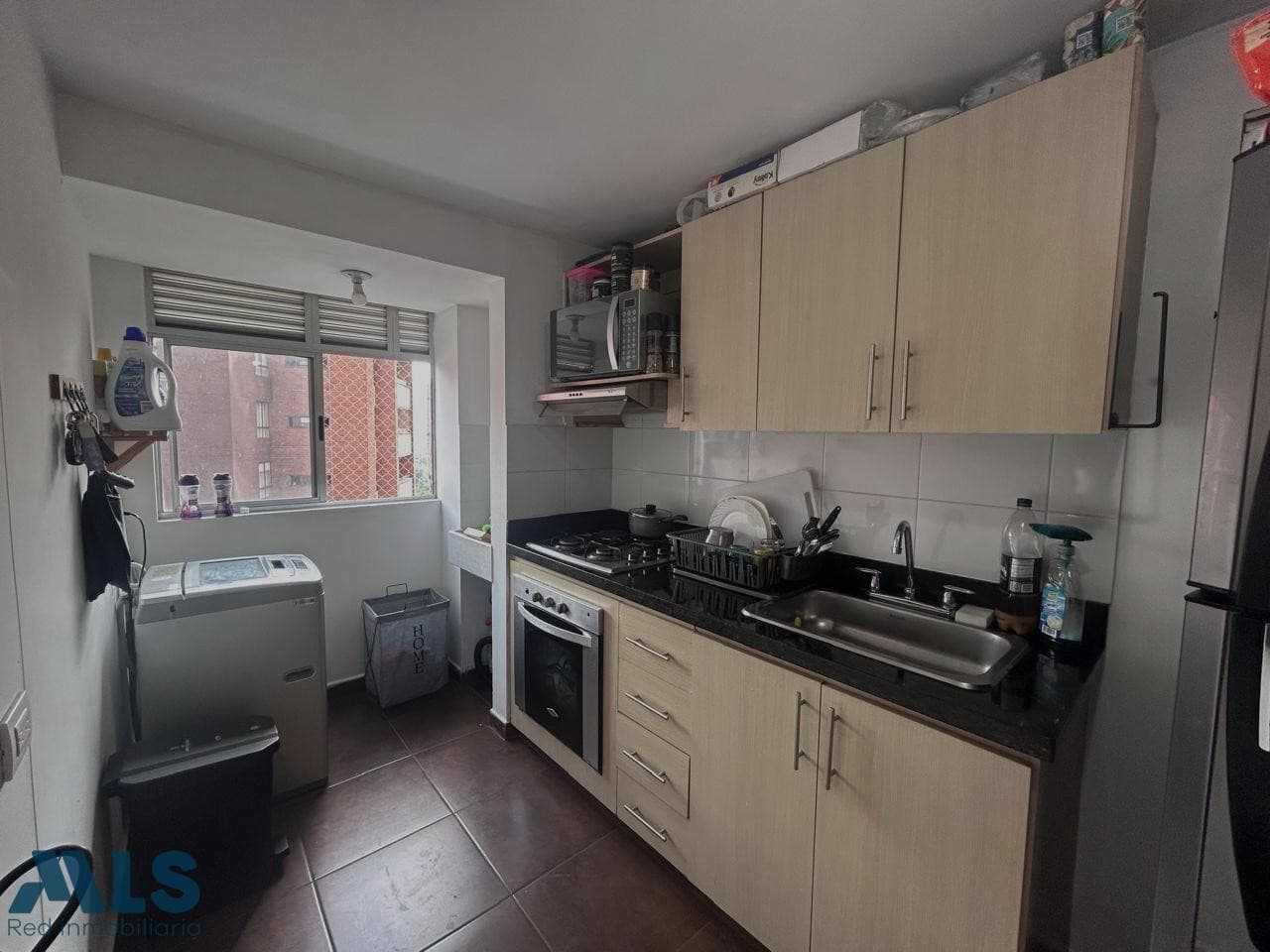 Apartamento en venta en Aves Marías, Aburra Sur, Sabaneta — foto 1 de 17
