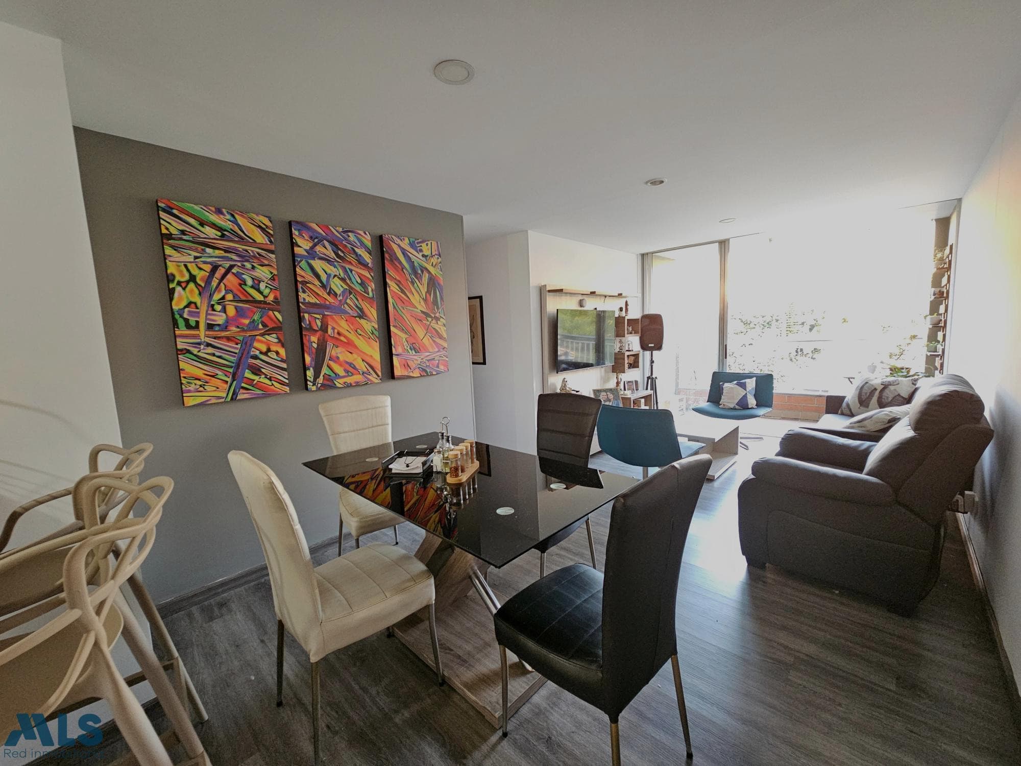 Apartamento en venta en Las Antillas, Aburra Sur, Envigado — foto 1 de 29